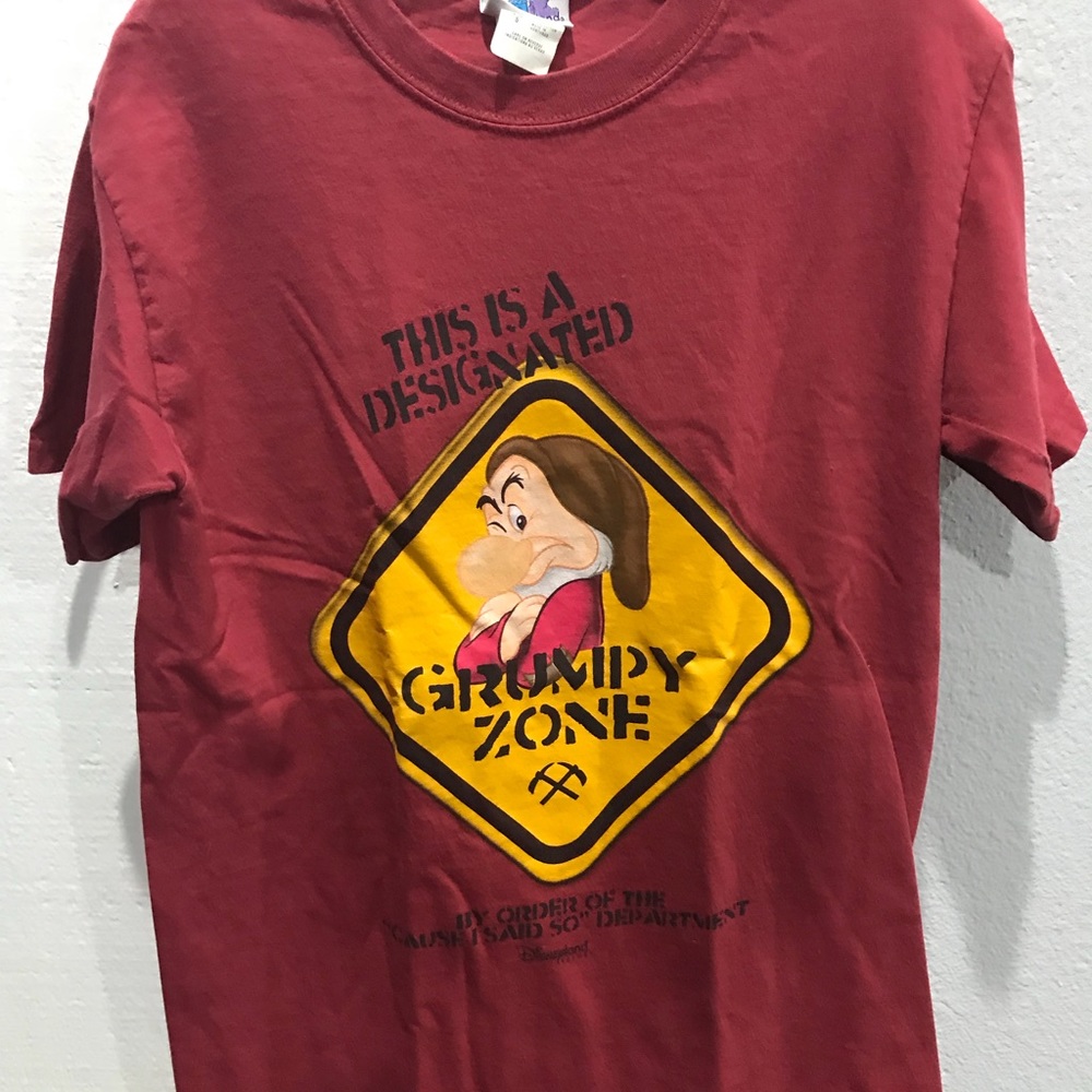 Disney T-shirt
